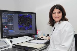 Dr. Maryam Rezaei